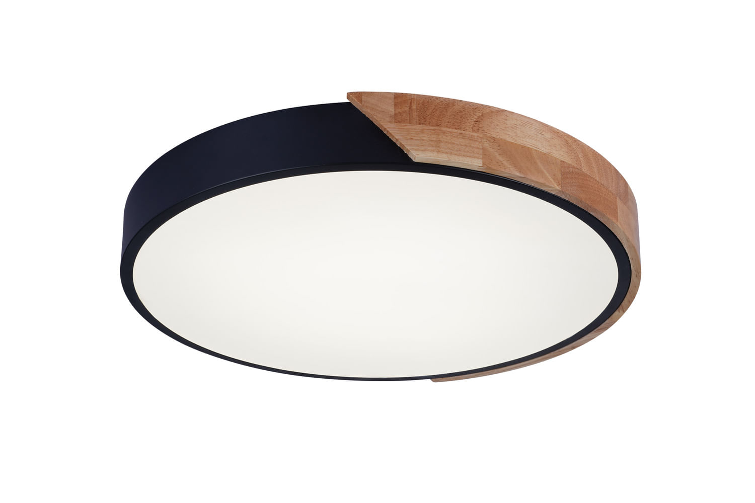 Plafon Led Montreal 72W 3000/4000/6500K Viena Luz